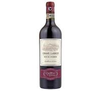 Colombaio di Cencio Chianti Classico Riserva Massi del Colombaio 2019