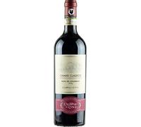 Colombaio di Cencio Chianti Riserva Massi del Colombaio 2016