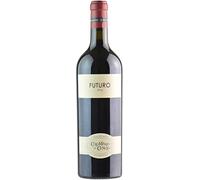 Colombaio di Cencio Futuro Toscana IGT Rosso 2020 0,75 ℓ