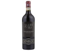 Colombaio di Cencio Lodoli Chianti Classico DOCG Gran Selezione 2020 0,75 ℓ