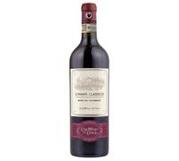 Colombaio di Cencio Massi del Colombaio Chianti Classico DOCG Riserva 2019 0,75 ℓ