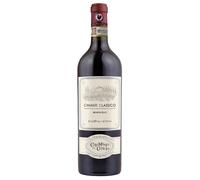 Colombaio di Cencio Monticello Chianti Classico DOCG 2023 0,75 ℓ