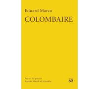 Colombaire: Premi Ausiàs March 2025