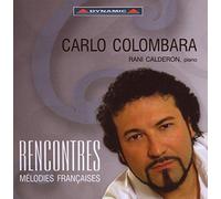 Colombara - Rencontres