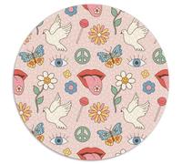 colombe Jigsaw Puzzle Impossible 1000Pcs Decorazione Per La Casa. Giochi Rilassamento E Intelligence Per Adulti E Ragazzi Da 14 Anni 1000pcs (67.5x67.5cm)