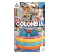 COLOMBIA ROUGH GUIDE IN ITALIANO 2024 - SAVAGE ROBERT - Feltrinelli