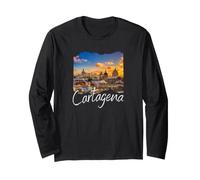 Colombia Cartagena Maglia a Manica
