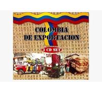 Colombia De Exportacion