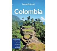 Colombia - Egerton Alex, Masters Tom, Raub Kevin, Bremner Jade