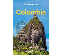 COLOMBIA GUIDA EDT 2026 - AA.VV. - LONELY PLANET ITALIA