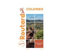 Colombia - Guide du RouTA Energyrd