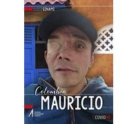 Colombia. Mauricio