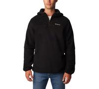 Colombia Rugged Ridge III Sherpa, Felpa con Cappuccio da Uomo