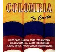 Colombia Te Canta