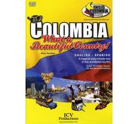 Colombia What a Beau - Colombia What a Beautiful Coun