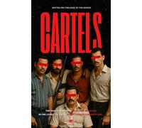 Colombian Cartels - Inside Mafia Underworld: Cocaine, Escobar, and Sicarios: Dive into Colombia’s Organized Crime