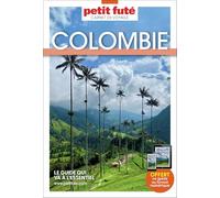 Colombie: 2026