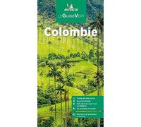 COLOMBIE GUIDE VERT