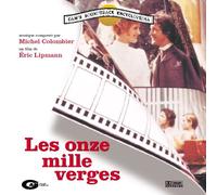 Colombier,Michel - Les Once Mille Verges