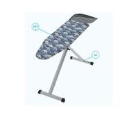 Colombo Asse da Stiro Avantgard Alluminio 120x40