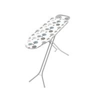 Colombo Asse da stiro Cupido 114x36 cm - Altezza regolabile 5 posizioni - Richiudibile salvaspazio