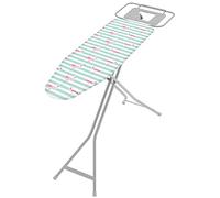 Asse da Stiro Poseidon 114X36 Colombo salvaspazione e con altezza regolabile