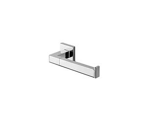 Colombo BASIC Q B3708SX Porta ROTOLO SINISTRO cromo