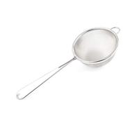 Colombo Casalinghi 108 07 Colino, Acciaio Inox 430, Bianco, diam. 7 cm