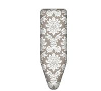 Colombo CLM575630 Copriasse Termoriflettente, Cotone, Colori Assortiti, 140x55x3.5 cm