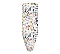 Colombo | Copri Asse da Stiro Acquarello 140x55 cm con Clip Fermanodo