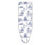 Colombo | Copri Asse da Stiro Tuscan Summer 140x55cm con Clip Fermanodo
