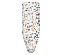 Colombo Copriasse da Stiro Acquarello 140x55 cm Foderina di Ricambio per Asse da