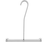 Colombo Design Alize Kit Appendino Per Cestini Doccia Cromato Codice Prod: B96500cr