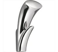 Colombo Design Appendiabiti Finitura Cromo Serie Link Codice Prod: Bar27-Cr