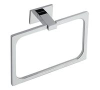 Colombo Design B16310CR Porta Salviette Serie Look, Cromo