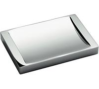 Colombo Design B16420CR Porta Sapone Serie Look