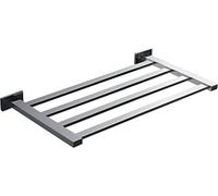 Colombo Design B16870CR Porta Salviette Serie Look, Cromo