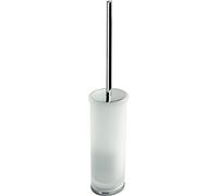Colombo Design B28060CRVAN Porta Scopino Serie Land
