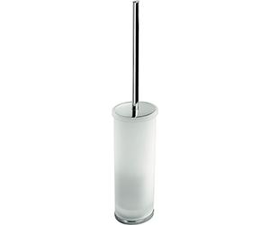 Colombo Design B28060CRVAN Porta Scopino Serie Land