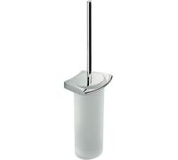 Colombo Design B28070CRVAN Porta Scopino Serie Land