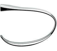 Colombo Design B28310CR Porta Salviette Serie Land, Cromo