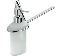 Colombo Design B2874SCRVAN Porta Salviette Serie Land, Cromo