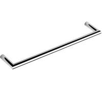 Colombo Design B40100 Portasalviette Nero Opaco 45 Cm Serie Mini Codice Prod: B40100nm