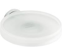 Colombo Design B52010CRVAN Porta Sapone Serie Nordic