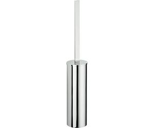Colombo Design B52060CR Porta Scopino Serie Nordic