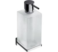 Colombo Design B93160CR-VAN Porta Sapone Serie Look