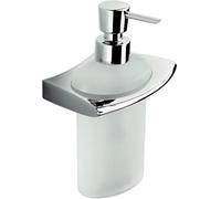 Colombo Design B93180CRVAN Porta Sapone Serie Land