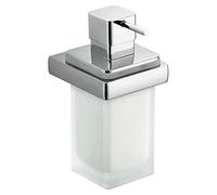 Colombo Design B93210CRVAN Porta Sapone Serie Lulu