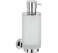 Colombo Design B93230CRVAN Porta Sapone Serie Nordic