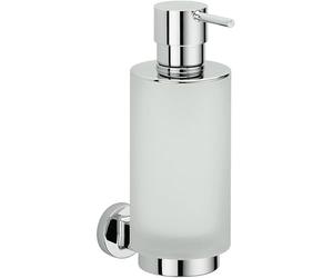 Colombo Design B93230CRVAN Porta Sapone Serie Nordic